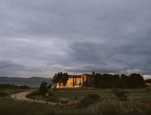 Historia del Monasterio del Espino