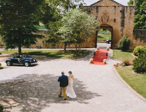Monasterio del Espino