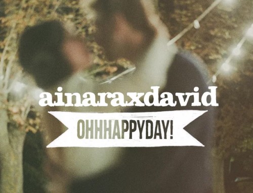 Ainara x David. Video de boda en el Monasterio del Espino