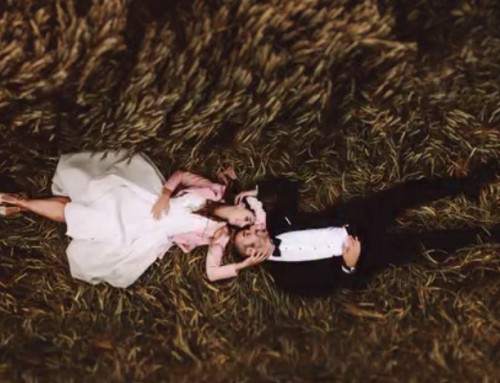 Silvia + Jorge {Wedding Day}