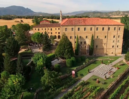 Un paseo por las Nubes