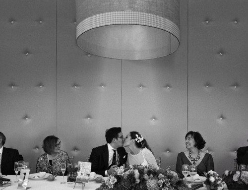 Premio Nacional | Boda en Monasterio del Espino