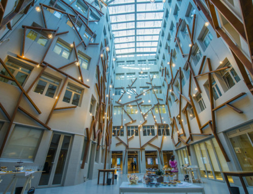 El Patio de las Bodas | Bilbao | Tan cerca de todos |