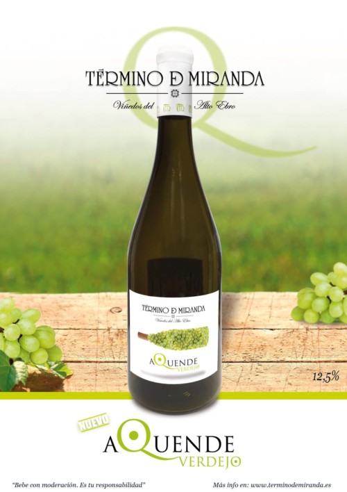 Aquende Verdejo