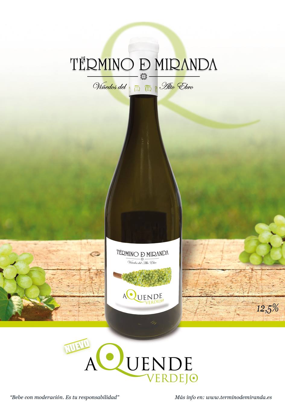 Aquende Verdejo Aquende Verdejo