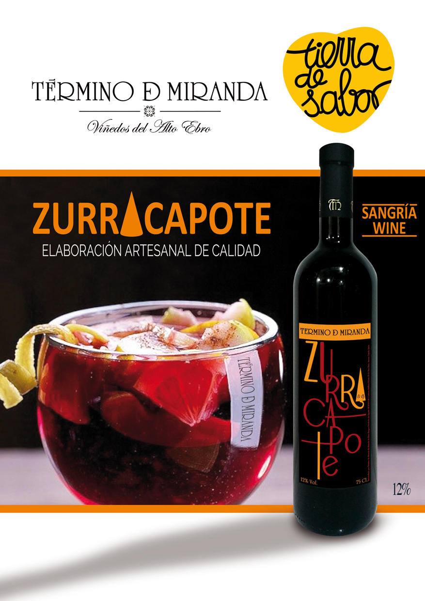 bodega zurra Zurracapote